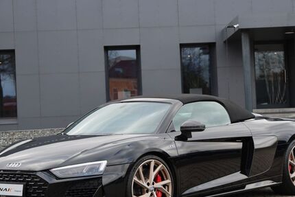 Audi R8 22.608 km 172.990 &euro; Chemnitz 09130