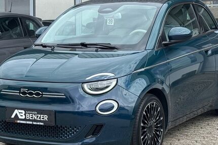 Fiat 500e 42.500 km 19.999 &euro; Wirges 56422