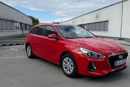 Hyundai i30 114.000 km 8.600 &euro; Berlin 13055