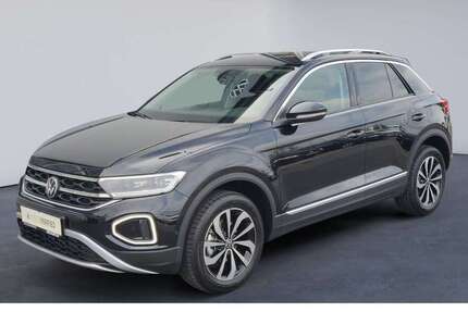 VW T-Roc 6.900 km 27.850 &euro; Braunschweig 38124