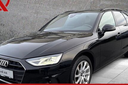 Audi A4 85.470 km 27.495 &euro; Weiden 92637