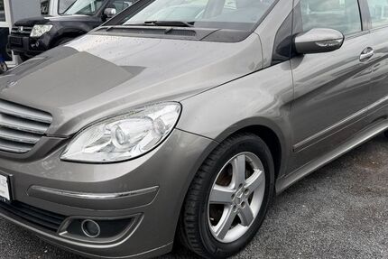 Mercedes-Benz B 200 187.000 km 2.999 &euro; Kassel 34123