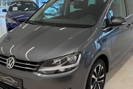 VW Sharan 62.700 km 29.500 &euro; Herford 32051