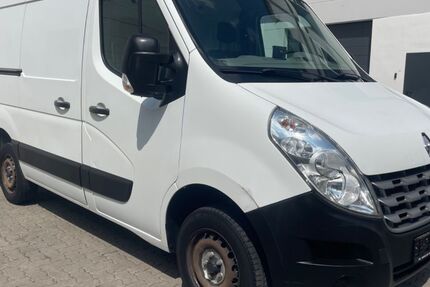 Renault Master 145.000 km 8.990 &euro; Dachau (bei München) 85221