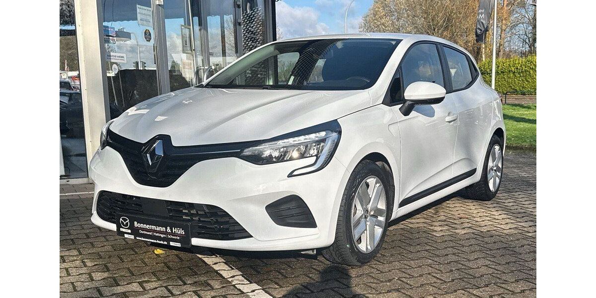 Renault Clio 36.149 km 13.450 &euro; Schwerte 58239