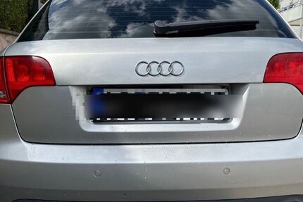Audi A4 451.000 km 2.600 &euro; Langweid 86462