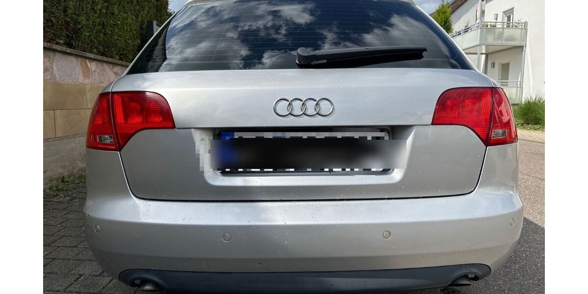 Audi A4 451.000 km 2.600 &euro; Langweid 86462