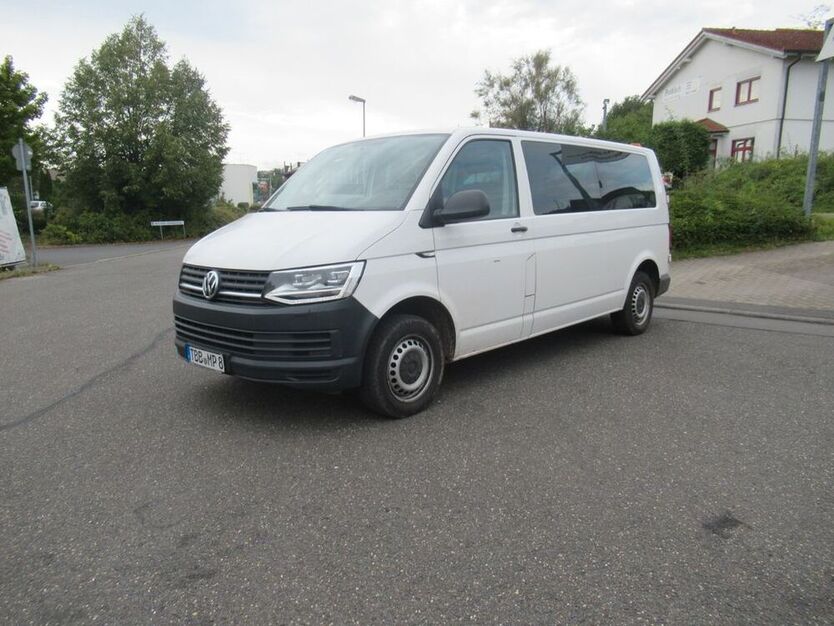 T6 Transporter