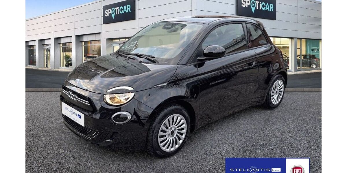 Fiat 500e 5.000 km 31.180 &euro; Berlin 13088