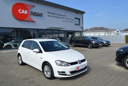 VW Golf 108.900 km 14.990 &euro; Rheinfelden 79618