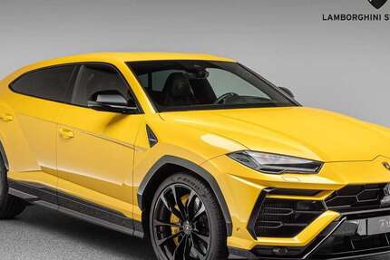 Lamborghini Urus 39.400 km 239.900 &euro; Böblingen 71034