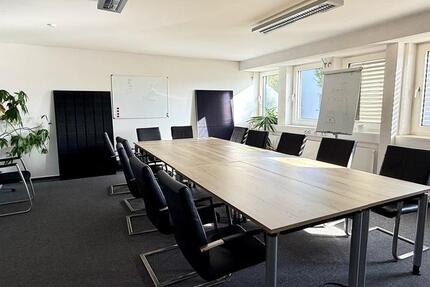 Modernes Einzelbüro mit 35,87 m² in Coesfeld – ideal für Startups und Gründer zimmer