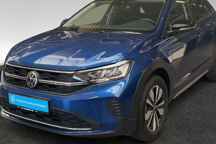 VW Taigo 4.631 km 19.292 &euro; Mannheim 68309