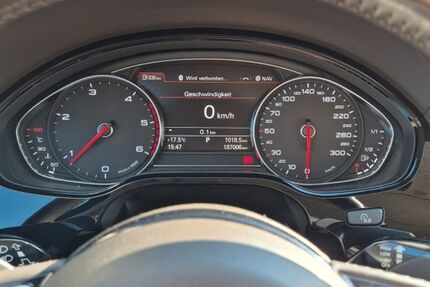 Audi A8 189.000 km 26.500 &euro; Meckenheim 53340