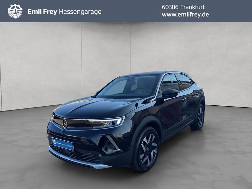 Mokka