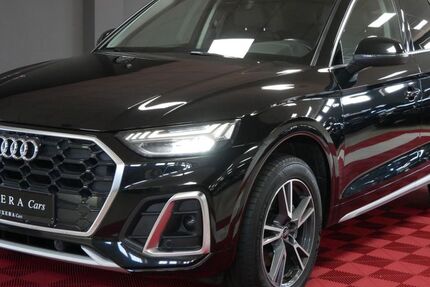 Audi Q5 137.575 km 29.990 &euro; Großmehring 85098