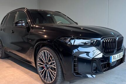 BMW X5 23.000 km 79.900 &euro; Passau 94036