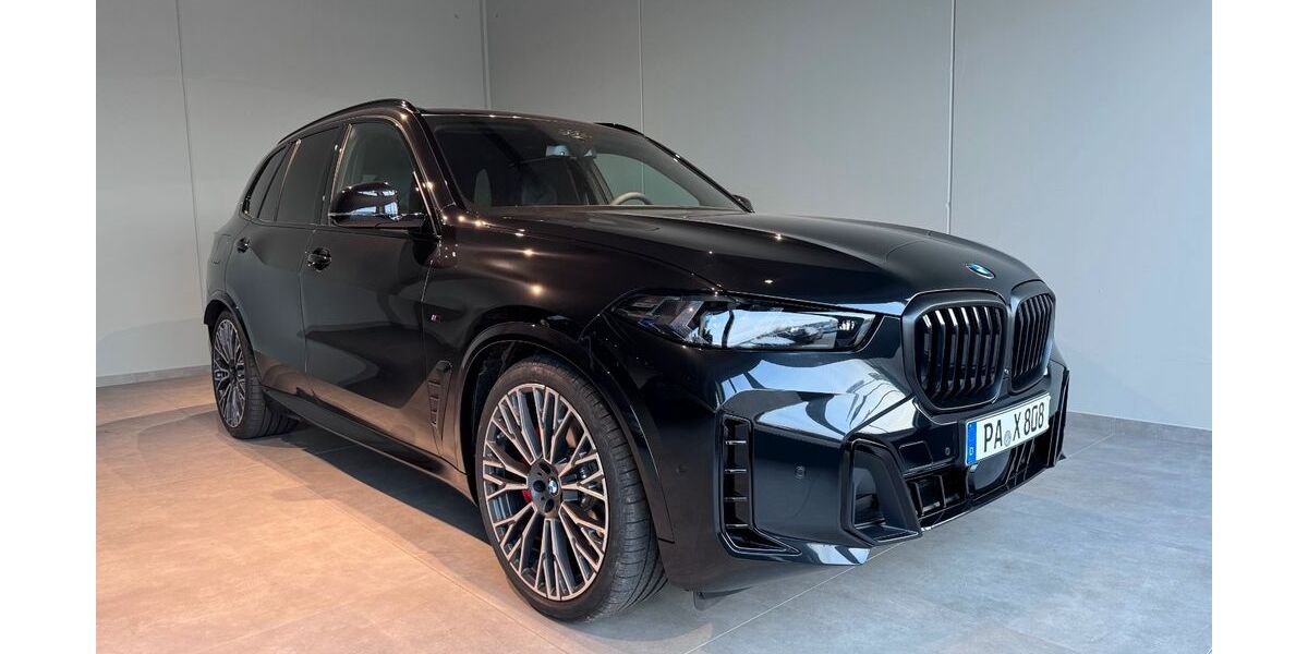 BMW X5 23.000 km 82.900 &euro; Passau 94036