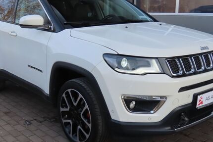 Jeep Compass 105.500 km 13.790 &euro; Stuttgart 70329