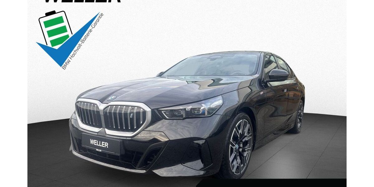 BMW i5 8.997 km 59.999 &euro; Cloppenburg 49661