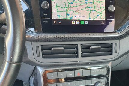 VW T-Cross 62.000 km 15.500 &euro; Dortmund 44309