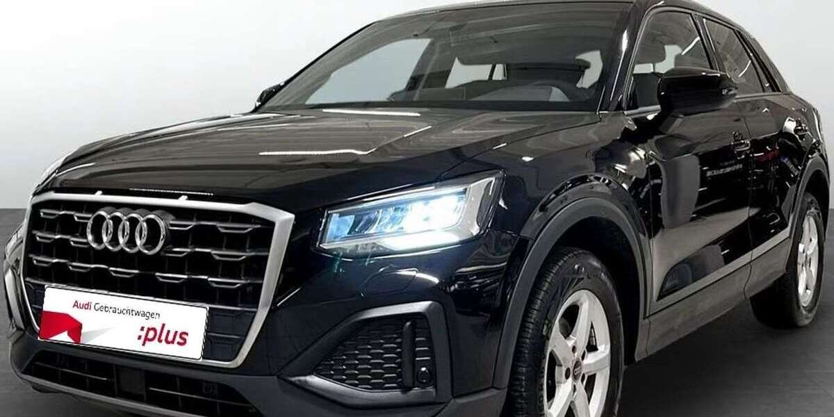 Audi Q2 35.530 km 26.990 &euro; Villingen-Schwenningen 78052