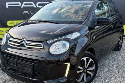 Citroen C1 70.000 km 5.990 &euro; Durmersheim 76448