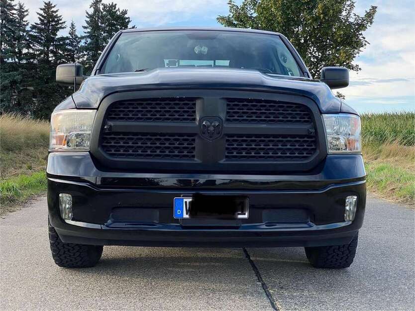 RAM