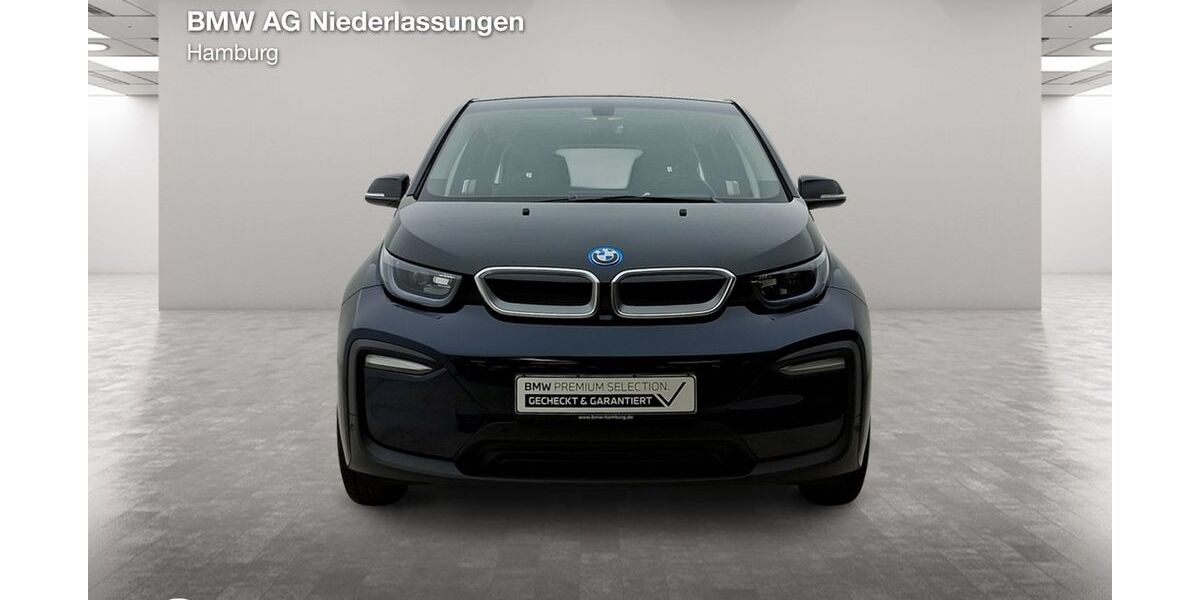 BMW i3 21.778 km 19.900 € Barsbüttel bei Hamburg 22885
