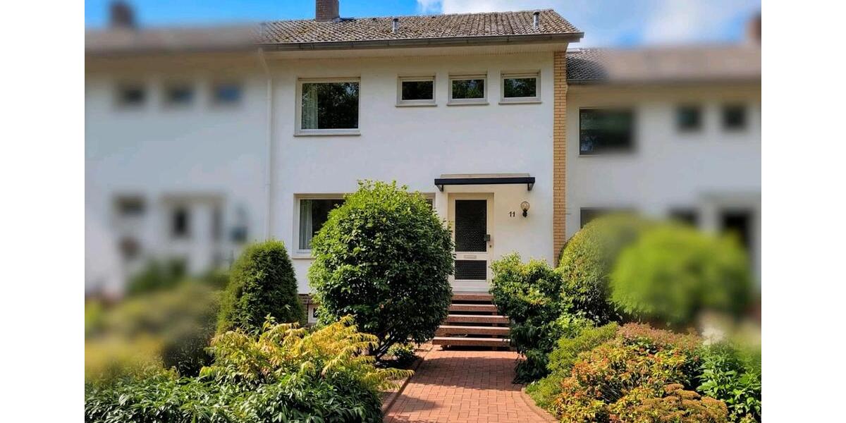 Doppelhaushälfte Diepholz - 4 Zimmer, 120 m&sup2;, 229.000&euro; | Angebot:25321714