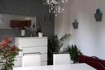 Coole Dachgeschoßwohnung auf zwei Ebenen
