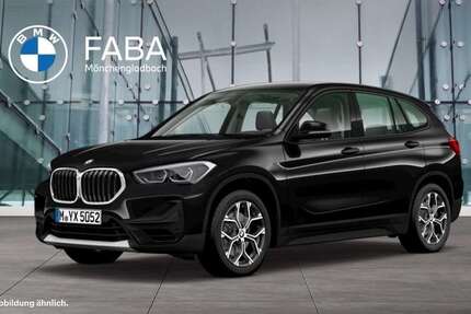 BMW X1 50.150 km 27.990 &euro; Mönchengladbach 41066