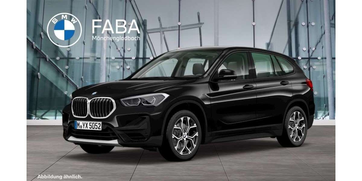 BMW X1 50.150 km 27.990 &euro; Mönchengladbach 41066