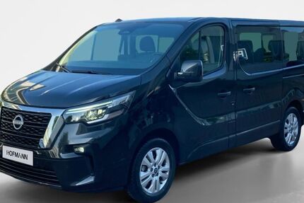 Nissan Primastar 18.600 km 31.835 &euro; Ingolstadt 85053