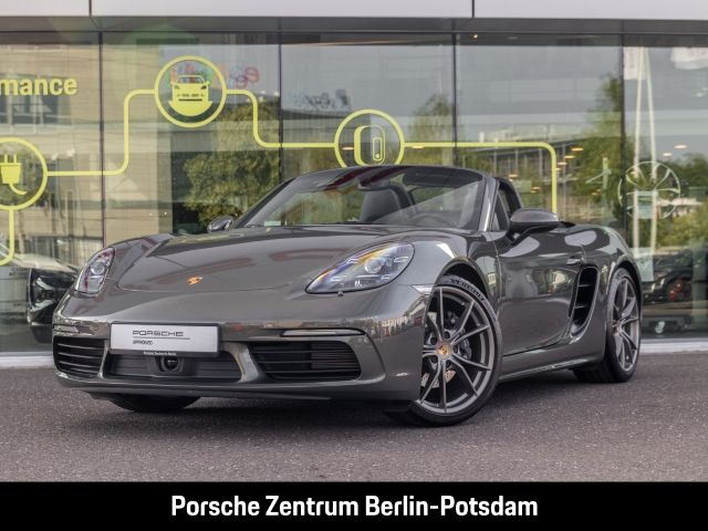 Boxster