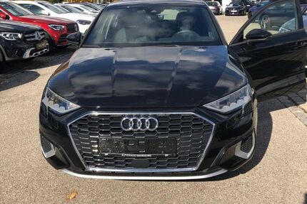 Audi A3 63.730 km 22.100 &euro; Amerang 83123