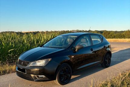 Seat Ibiza 142.000 km 1.500 &euro; Untermuenkheim 74547