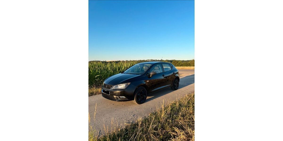 Seat Ibiza 142.000 km 1.500 &euro; Untermuenkheim 74547