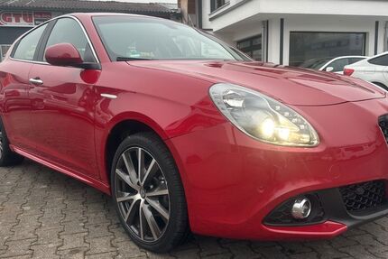 Alfa Romeo Giulietta 27.412 km 14.699 € Heidenheim-Schnaitheim 89520