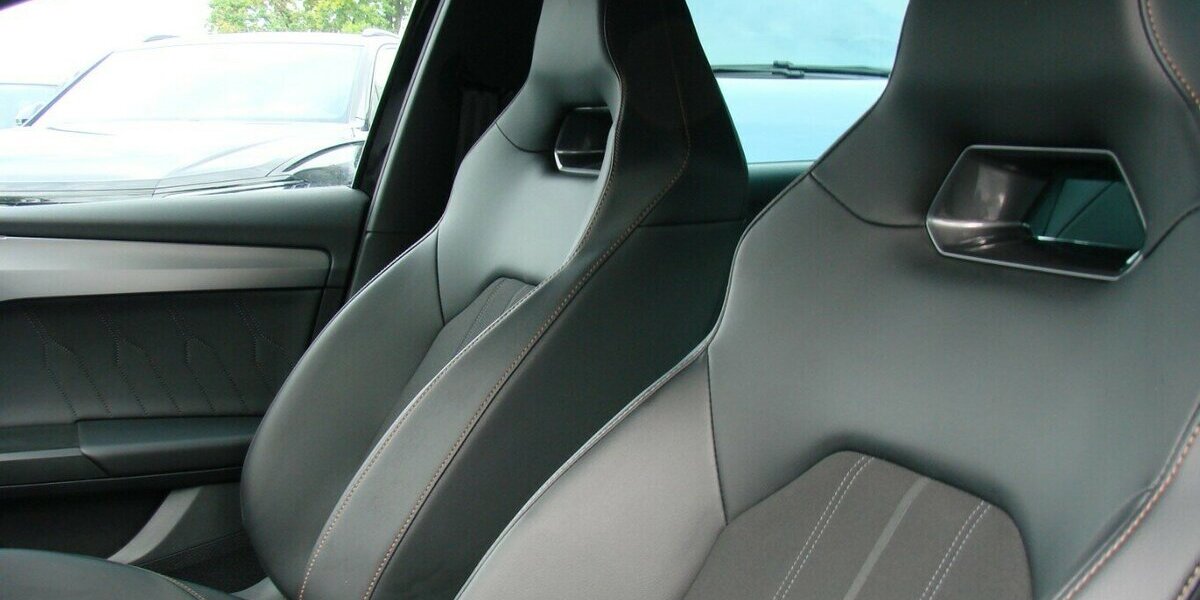 Cupra Leon 1.5TSI ACC Matrix-LED Navi Kamera 38.195 km 27.980 &euro; Falkensee 14612