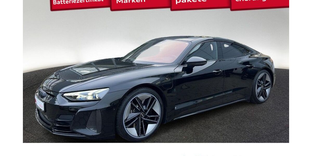 Audi RS e-tron GT 47.648 km 59.950 &euro; Hamburg 22529