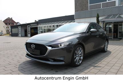 Mazda 3 19.999 km 25.900 &euro; Holzminden 37603