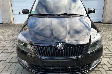 Skoda Roomster 100.000 km 7.599 € Essen 45145