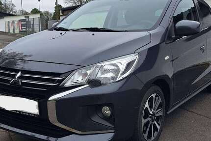Mitsubishi Space Star 29.000 km 14.500 &euro; Hainburg 63512