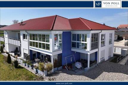 Wohnung Aurach - 4 Zimmer, 170 m&sup2;, 669.000&euro; | Angebot:25668504