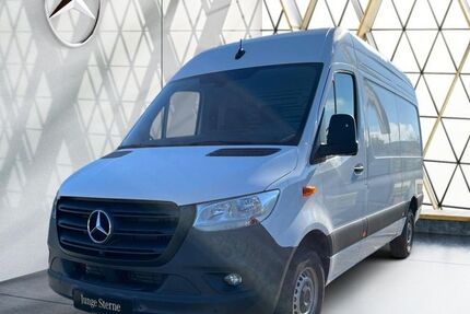 Mercedes-Benz Sprinter 19.200 km 36.884 € Sulza 07751