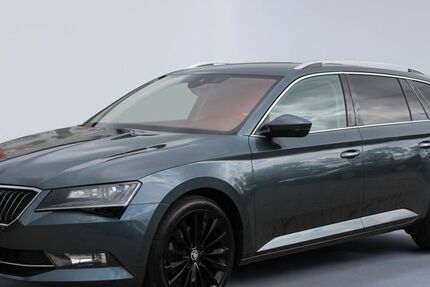 Skoda Superb 88.400 km 19.990 &euro; Chemnitz 09228