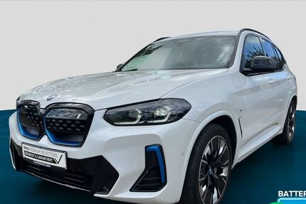 BMW iX3 32.361 km 44.799 € Delmenhorst 27751