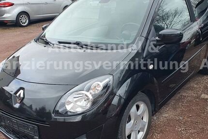 Renault Twingo 116.839 km 3.999 &euro; Erfurt-Linderbach 99098