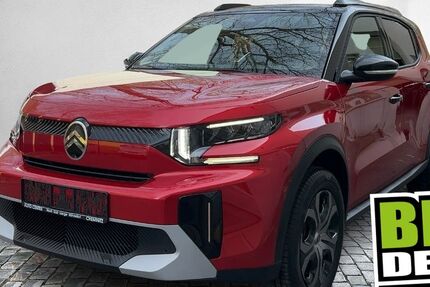 Citroen C3 Aircross 4.701 km 18.901 &euro; Chemnitz 09113